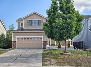 7607 Coffee Rd, Peyton, CO 80831