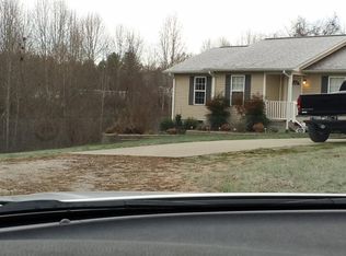 87 Mullins Rd, London, KY 40744