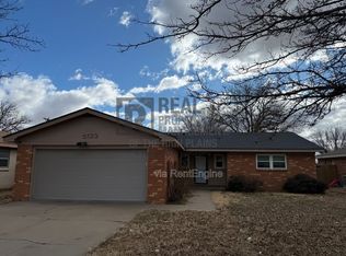 5133 Kirk Dr, Amarillo, TX 79110