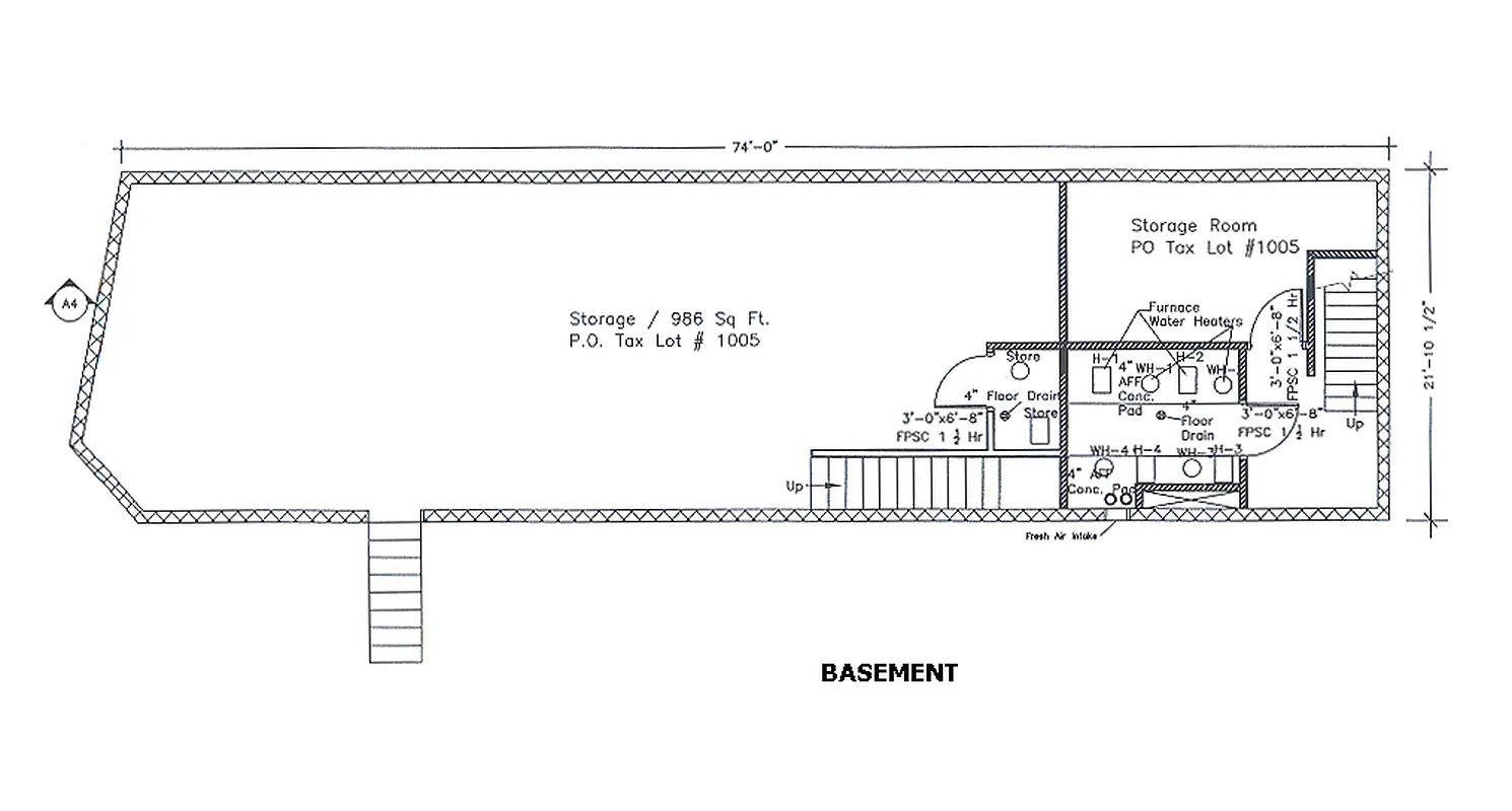 floor plan 5