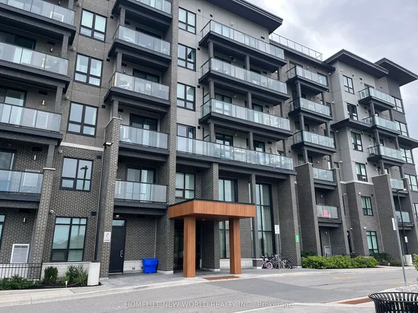 9700 9th Line, Markham, ON