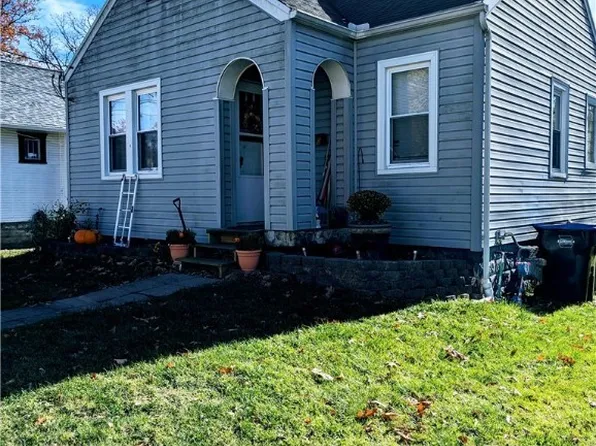 420 Sunkel Ave, Zanesville, OH 43701