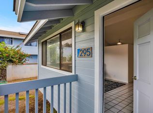295 Kaihoi St, Kihei, HI 96753