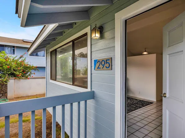 295 Kaihoi St, Kihei, HI 96753