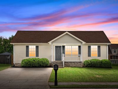 517 Oakmont Dr, Clarksville, TN, 37042