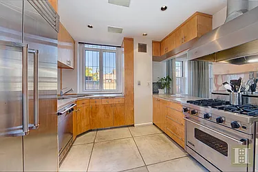 Sold by Halstead Real Estate