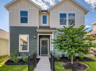 5305 Golden Canary Ln, Austin, TX 78723