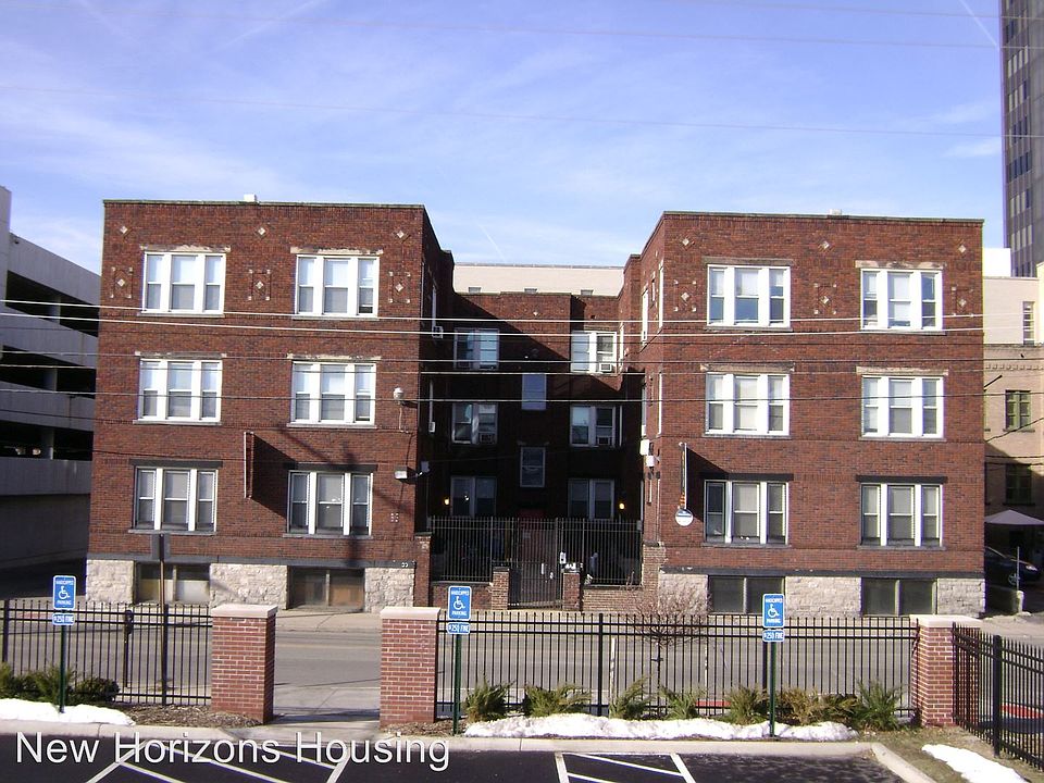 1st image of 33 S Washington Ave APT H