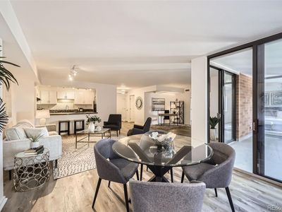 1551 Larimer Street #703, Denver, CO, 80202