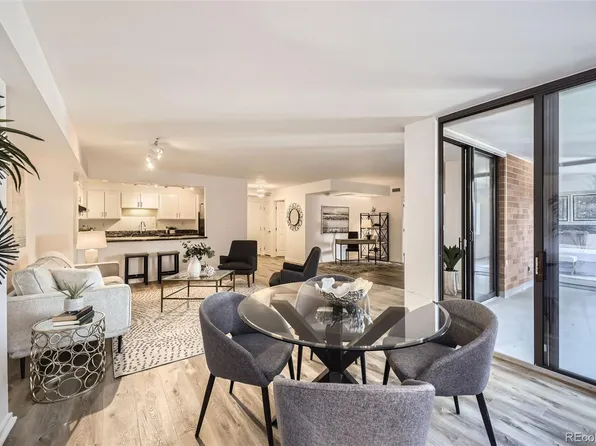 1551 Larimer Street #703, Denver, CO 80202