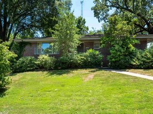 109 Indian Trl, Little Rock, AR 72207