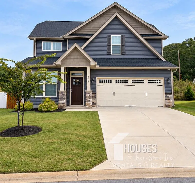 8019 Gladeside Way