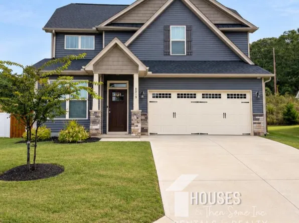 8019 Gladeside Way, Greer, SC 29651