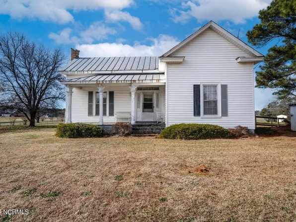 5526 Stanhope Methodist Road, Spring Hope, NC 27882