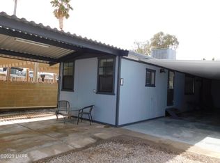 7968 Riverside Dr #23, Parker, AZ 85344