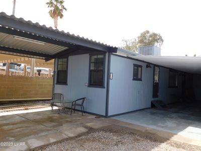 7968 Riverside Dr #23, Parker, AZ, 85344