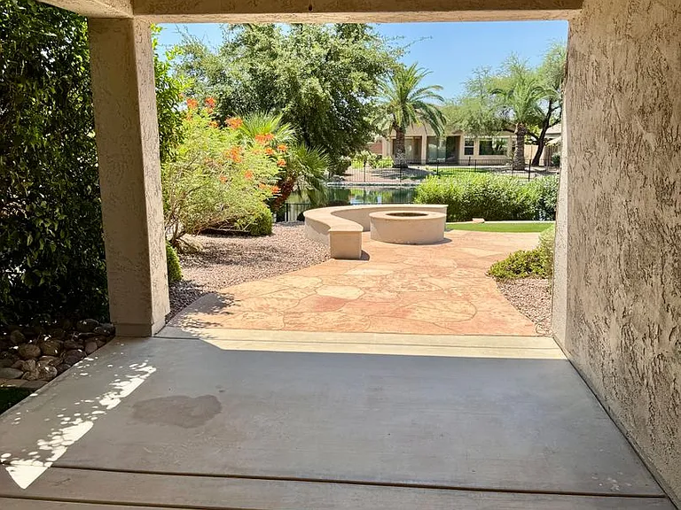 847 E La Costa Pl — Photo 40