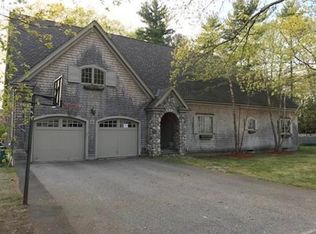 14 Bretton Rd, Dover, MA 02030