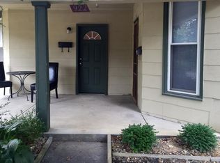 922 S Washington St APT A, Bloomington, IN 47401