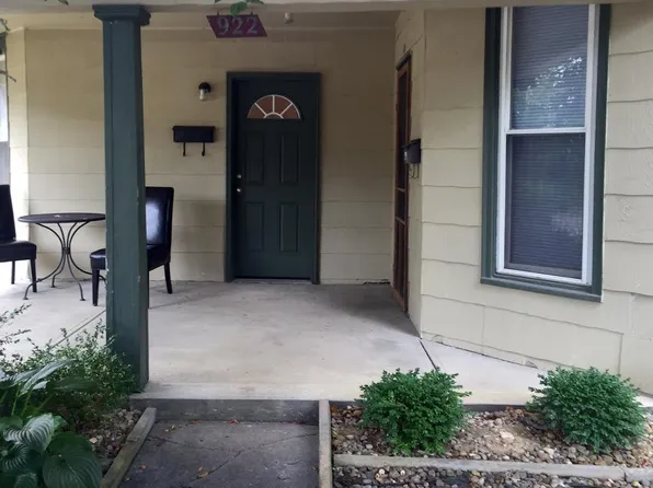 922 S Washington St APT A, Bloomington, IN 47401