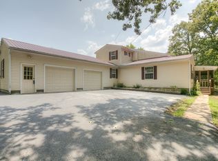 15824 May Rd, Sale Creek, TN 37373