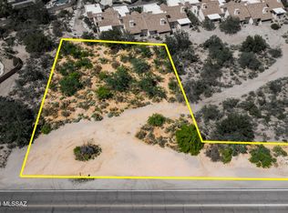 9797 N Desert Sky Rd, Oro Valley, AZ 85737