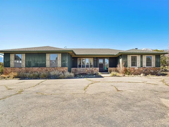 29170 Pinon Circle Drive, Buena Vista, CO 81211