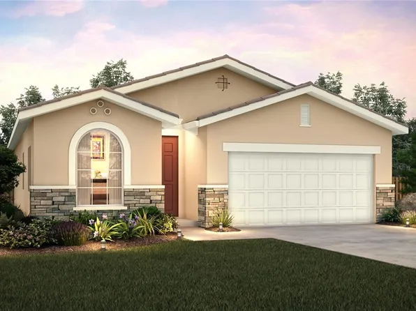 3155 Yuba River Dr, Merced, CA 95341