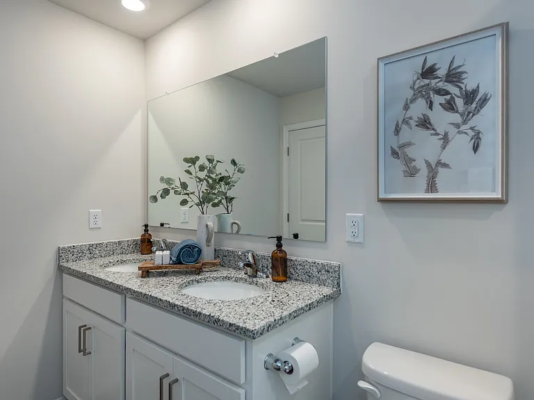 West Wind Townhomes
