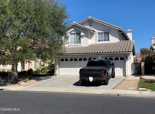 1395 Oak Trail St, Thousand Oaks, CA 91320