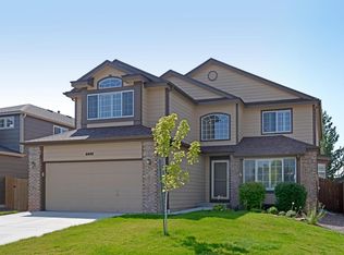 4444 Decatur Ave, Castle Rock, CO 80104