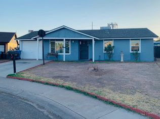 17034 N 24th Ave, Phoenix, AZ 85023