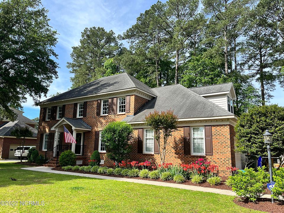 706 Bremerton Drive, Greenville, NC 27858 Zillow