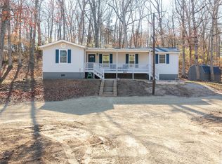 2336 S Lakeshore Dr, Pacific, MO 63069