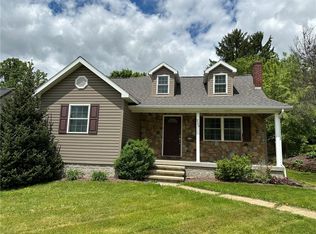 229 Elm St, Indiana, PA 15701