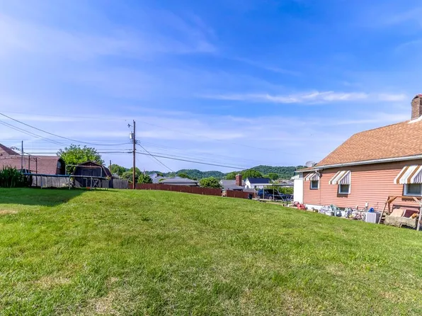 0000 Ruby Street, Moundsville, WV 26041