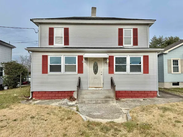 304 W Arbor Ave, Landisville, NJ 08326