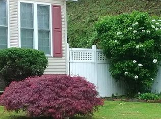 3688 Mount Union Rd, Huntington, WV 25701