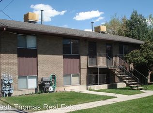 627 N 600 W APT 9, Provo, UT 84601