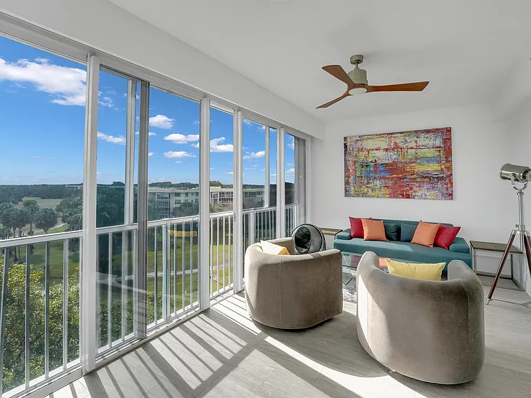 4114 W Palm Aire Dr #146B — Photo 45