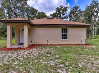 11450 SW 110th Ave, Dunnellon, FL 34432