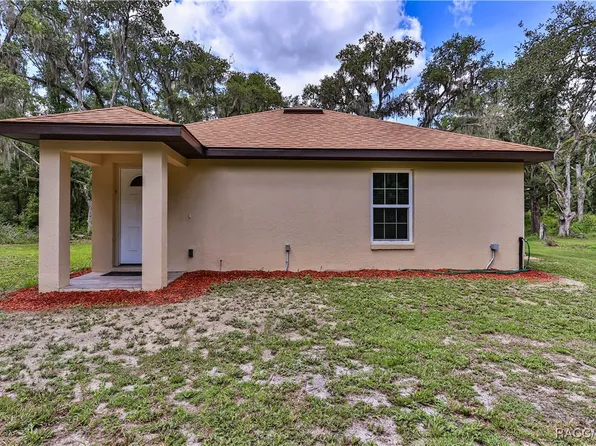 11450 SW 110th Ave, Dunnellon, FL 34432