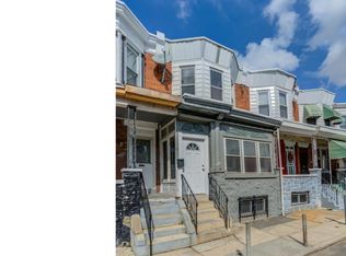 5225 Chancellor St, Philadelphia, PA 19139