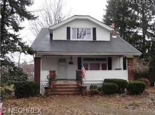 2308 Keystone Rd, Parma, OH 44134