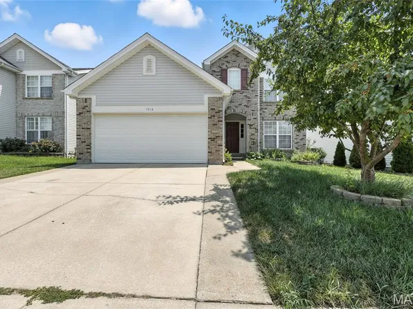 5968 Southcrest Way, Saint Louis, MO 63129