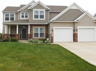 12209 Titano Cir NW, Uniontown, OH