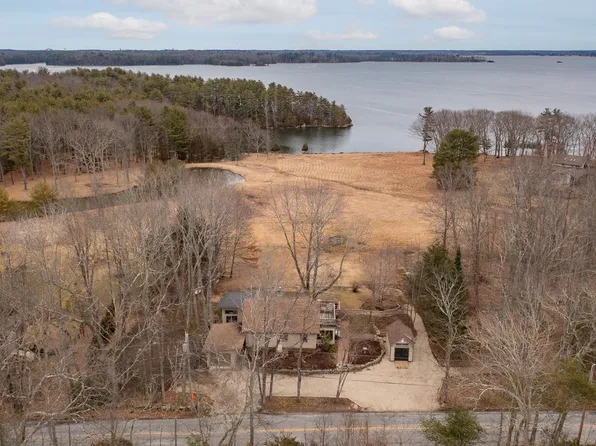 561 Bay Road, Durham, NH 03824