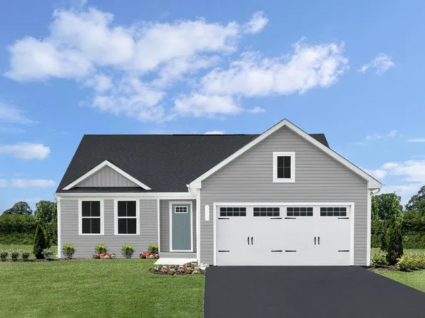 1 Crosby Ct, Gettysburg, PA 17325