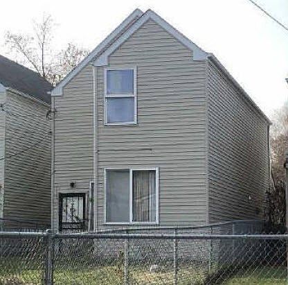 2nd image of 1417 S Springfield Ave