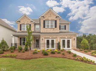 1572 Weatherbrook Cir #58A, Lawrenceville, GA 30043